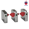 APH-724 Double Wing Flap Turnstile Gate
